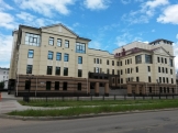 Костромской областной суд