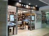 Магазин "New Gold"